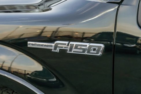 Used 2009 Ford F150 4x4 SuperCrew image 58