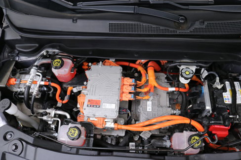 Used 2023 Chevrolet Bolt EUV LT w/ Comfort Package image 31