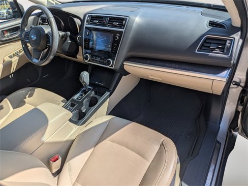 Used 2019 Subaru Outback 2.5i Limited w/ Popular Package #2 image 31