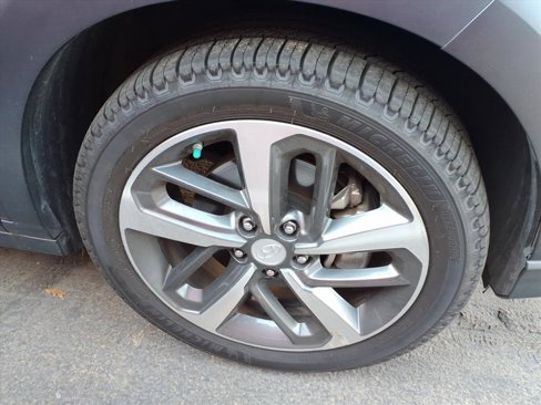 Used 2019 Hyundai Kona Ultimate image 3