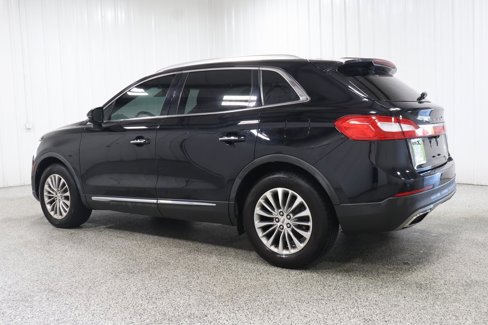 Used 2018 Lincoln MKX Select w/ Select Plus Package image 4