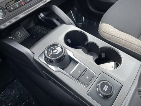 New 2025 Ford Bronco Sport Big Bend image 12