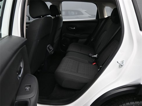 Used 2025 Honda HR-V LX image 34