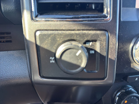 Used 2018 Ford F150 XLT w/ Equipment Group 302A Luxury image 19