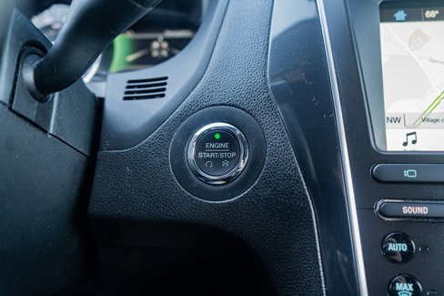 Used 2018 Ford Explorer Limited image 25