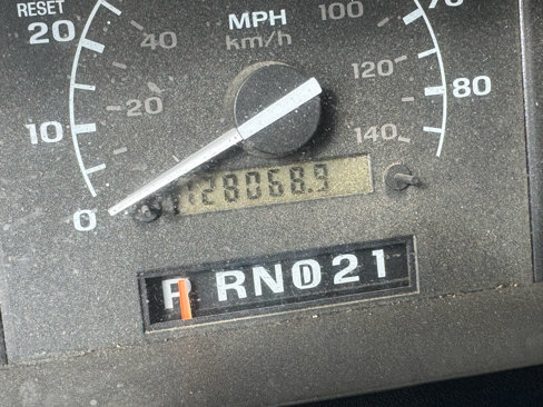 Used 1996 Ford F150 XLT image 21