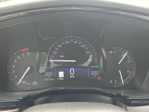 Used 2019 Cadillac XT5 Premium Luxury w/ Driver Assist Package image 42