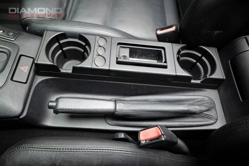 Used 1998 BMW M3 Convertible image 63