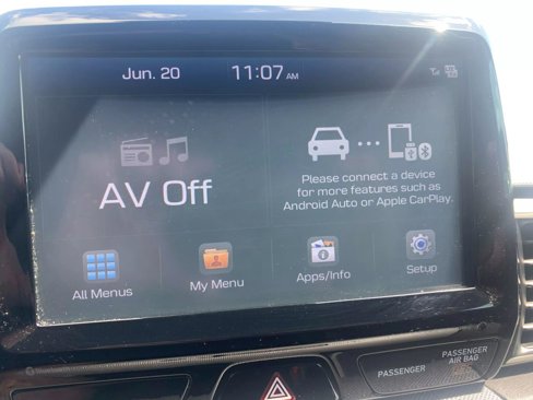 Used 2019 Hyundai Veloster 2.0 Premium image 19