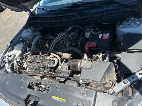Used 2022 Nissan Altima 2.5 SV image 21