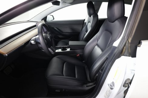 Used 2019 Tesla Model 3 Long Range image 14