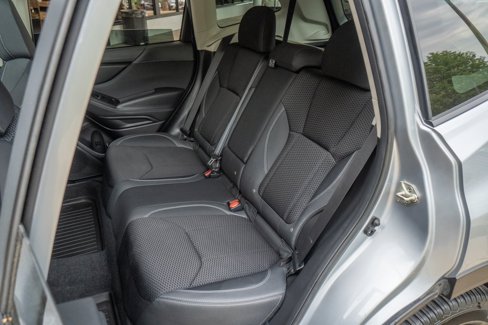 Used 2020 Subaru Forester Premium w/ Popular Package #1 image 17