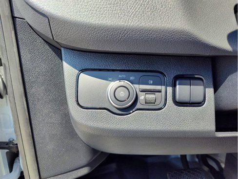New 2024 Mercedes-Benz Sprinter 2500 image 20