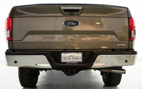 Used 2019 Ford F150 Lariat w/ Equipment Group 502A Luxury image 11