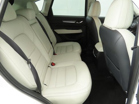 Used 2019 MAZDA CX-5 Grand Touring Reserve image 22