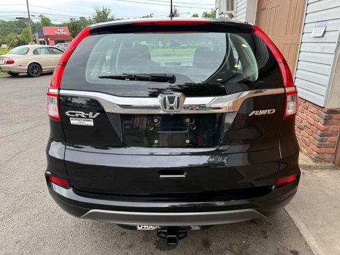 Used 2016 Honda CR-V LX image 4
