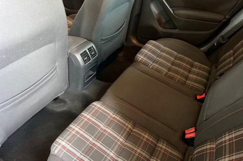 Used 2012 Volkswagen GTI 4-Door image 12