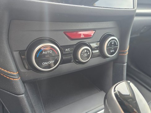 Used 2018 Subaru Crosstrek 2.0i Limited image 26