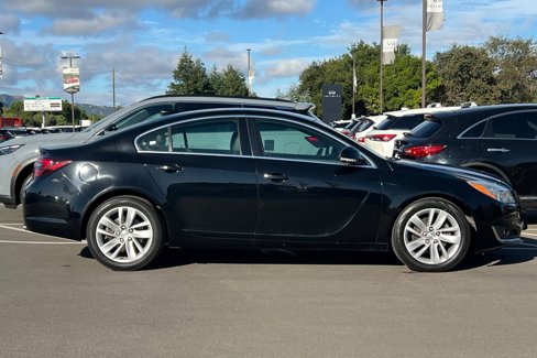 Used 2016 Buick Regal image 3