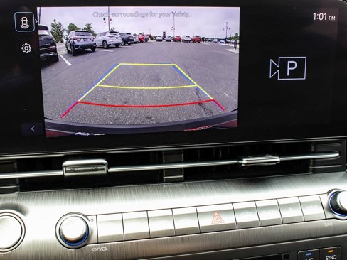 Used 2024 Hyundai Kona SEL image 19