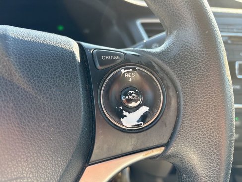 Used 2014 Honda Civic LX image 21