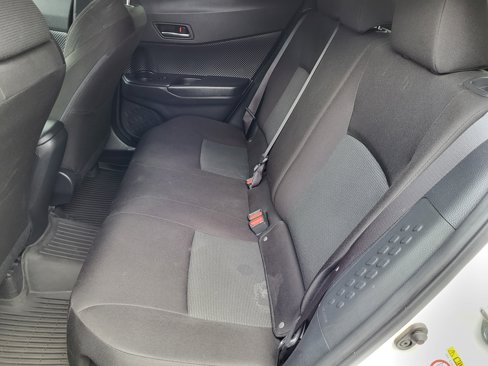 Used 2019 Toyota C-HR XLE image 9