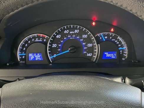 Used 2012 Toyota Camry XLE image 24