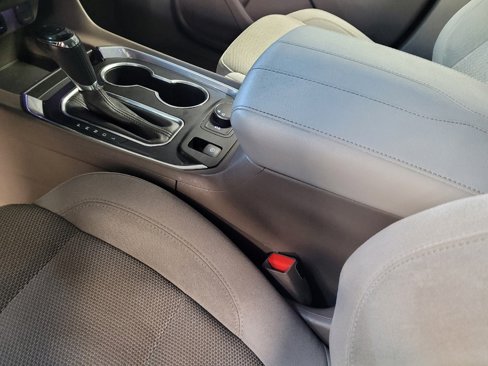 Used 2019 Chevrolet Traverse LT image 26