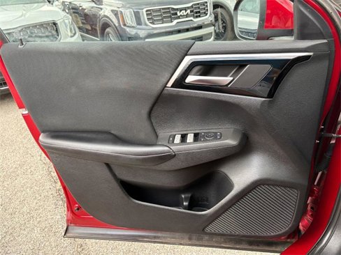 Used 2022 Mitsubishi Outlander ES image 24