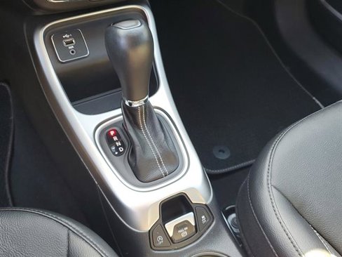 Used 2021 Jeep Compass Latitude image 51