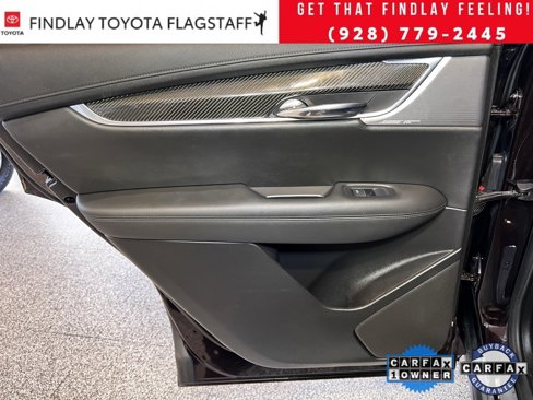 Used 2020 Cadillac XT6 Sport image 40