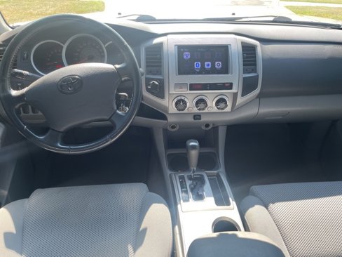 Used 2008 Toyota Tacoma 4x4 Double Cab image 3