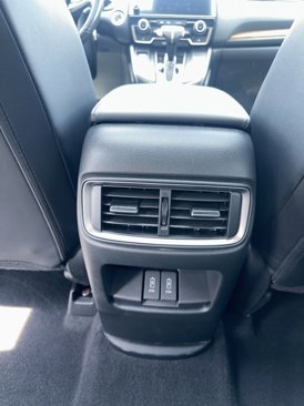 Used 2020 Honda CR-V Touring image 9