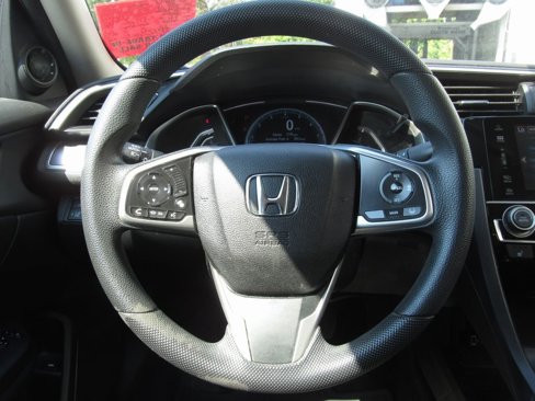 Used 2017 Honda Civic EX-T image 19