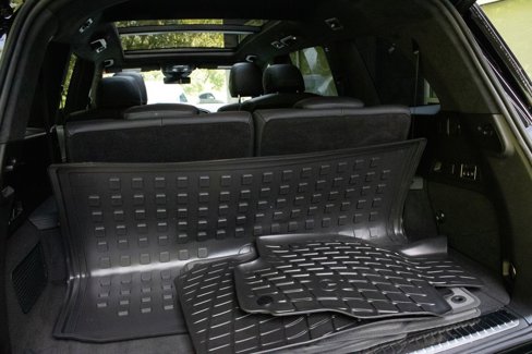 Used 2024 Mercedes-Benz GLS 63 AMG 4MATIC image 28