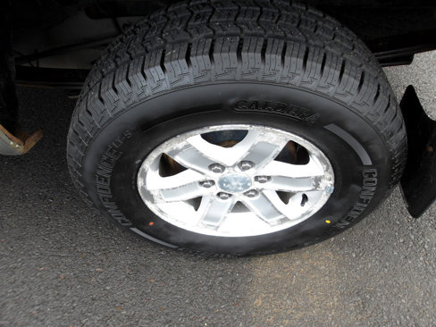 Used 2011 GMC Sierra 1500 SLE w/ Power Tech Package image 24