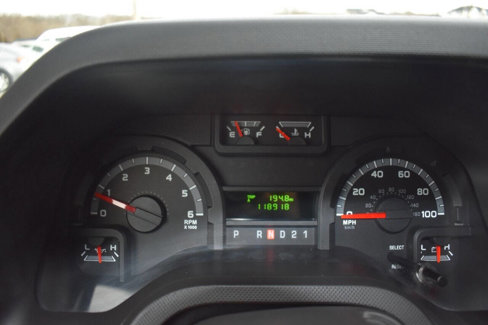 Used 2014 Ford E-150 and Econoline 150 image 14