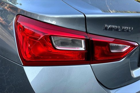 Used 2023 Chevrolet Malibu LT image 23