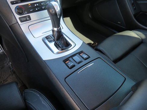 Used 2008 INFINITI G37 Journey w/ Premium Pkg image 18