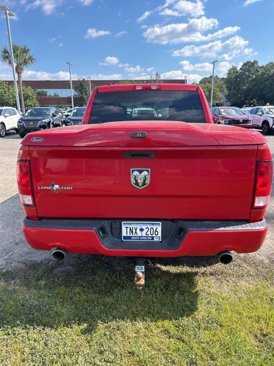 Used 2015 RAM 1500 Express image 5