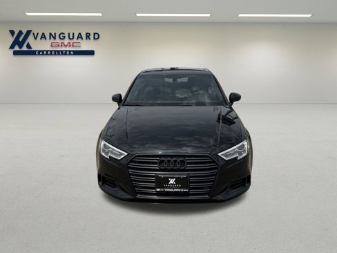 Used 2020 Audi A3 2.0T Premium image 14