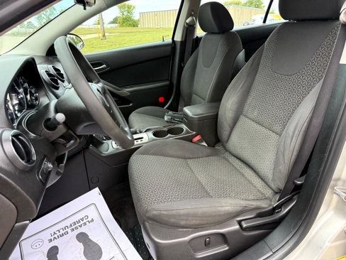 Used 2008 Pontiac G6 Sedan image 12