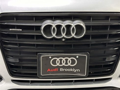 Used 2018 Audi A8 L 3.0T w/ Executive Package image 7