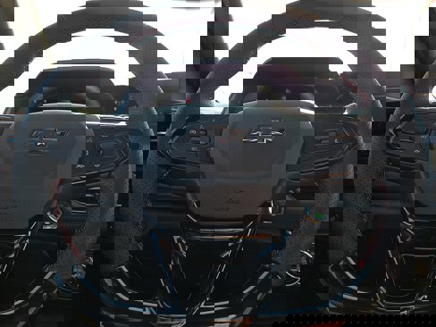 New 2026 Chevrolet TrailBlazer RS w/ Convenience Package image 19