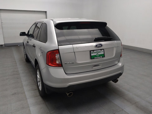 Used 2013 Ford Edge SE image 5