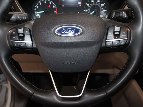 Used 2022 Ford Escape SE w/ Convenience Package image 18