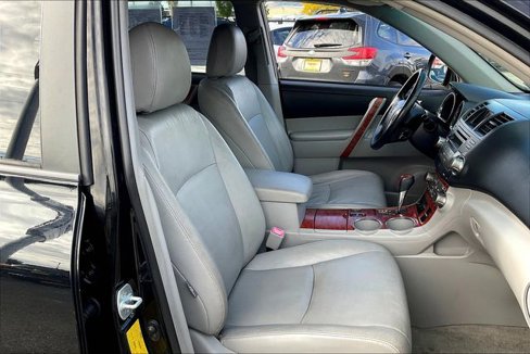 Used 2008 Toyota Highlander Limited image 7