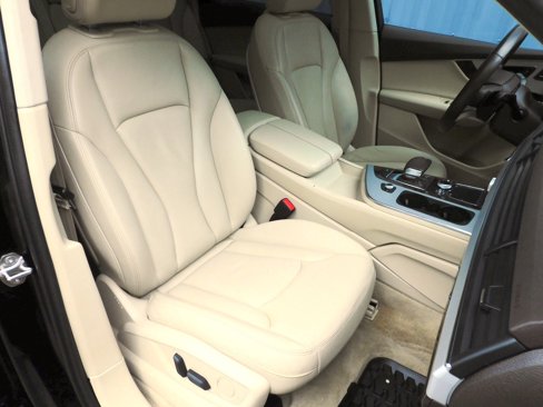 Used 2019 Audi Q7 2.0T Premium Plus w/ Premium Plus Package image 21