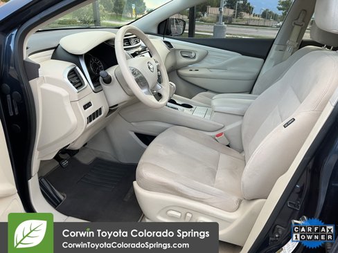 Used 2015 Nissan Murano SV image 12