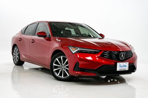 Certified 2023 Acura Integra image 5